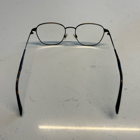 Vintage Warby Parker Nesbit Glasses - Picture 4 of 6